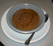 Lenticchie